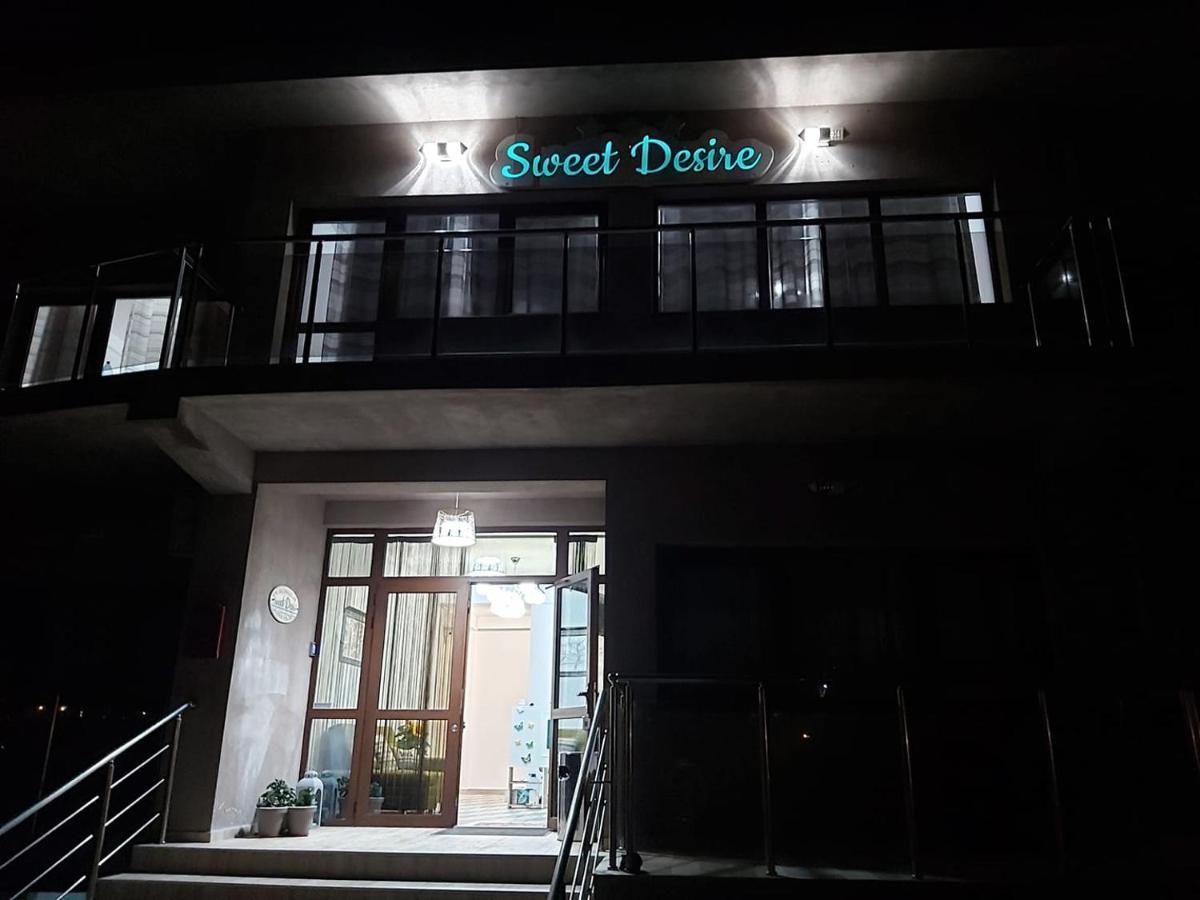 مبيت وإفطار فاما فيكي Sweet Desire المظهر الخارجي الصورة